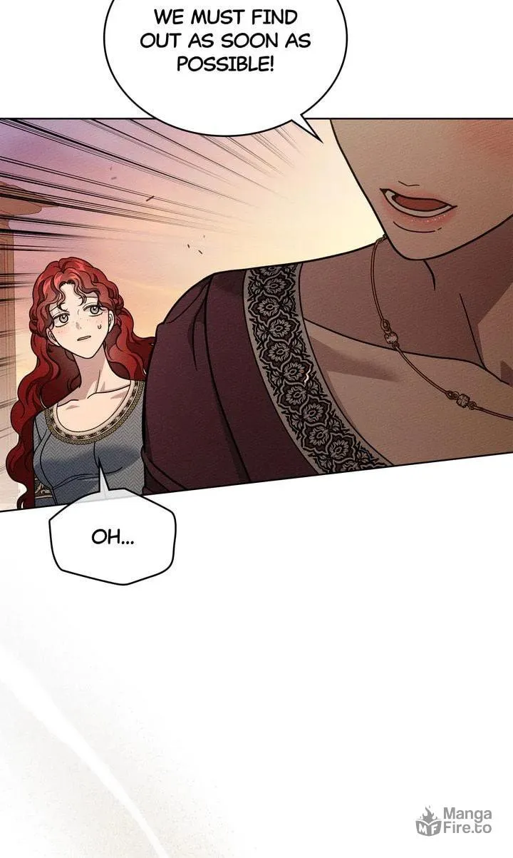 Read Under the Oak Tree chapter 117 image 71 on Lezhin