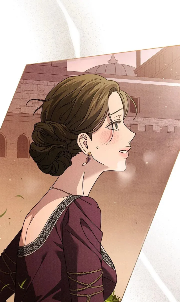 Read Under the Oak Tree chapter 117 image 72 on Lezhin