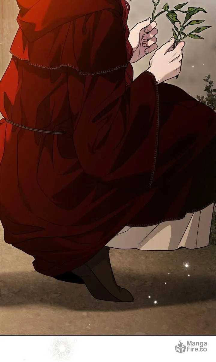 Read Under the Oak Tree chapter 117 image 8 on Lezhin