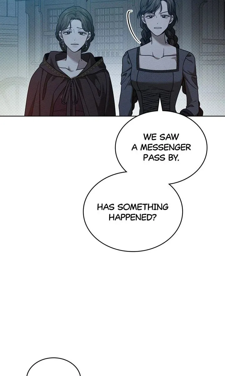 Read Under the Oak Tree chapter 117 image 81 on Lezhin