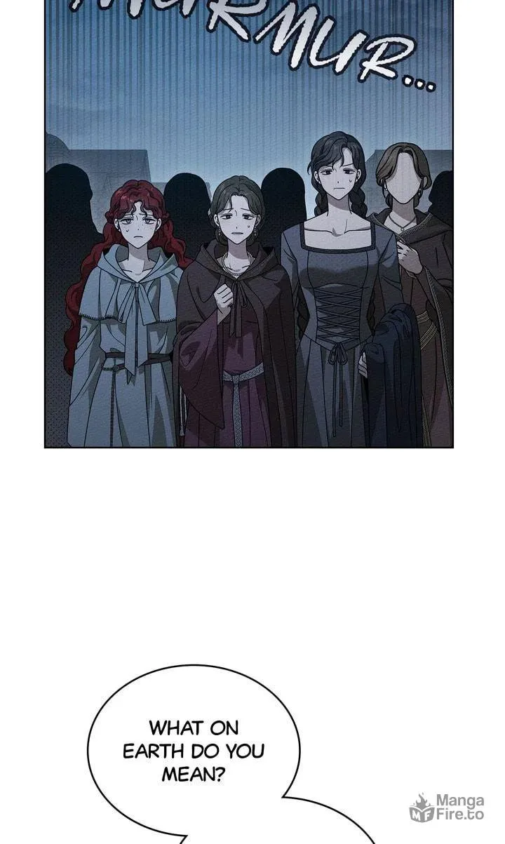 Read Under the Oak Tree chapter 117 image 84 on Lezhin