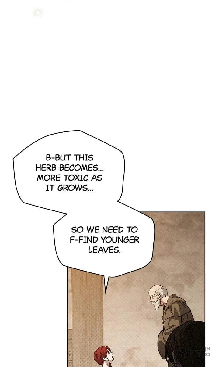 Read Under the Oak Tree chapter 117 image 9 on Lezhin