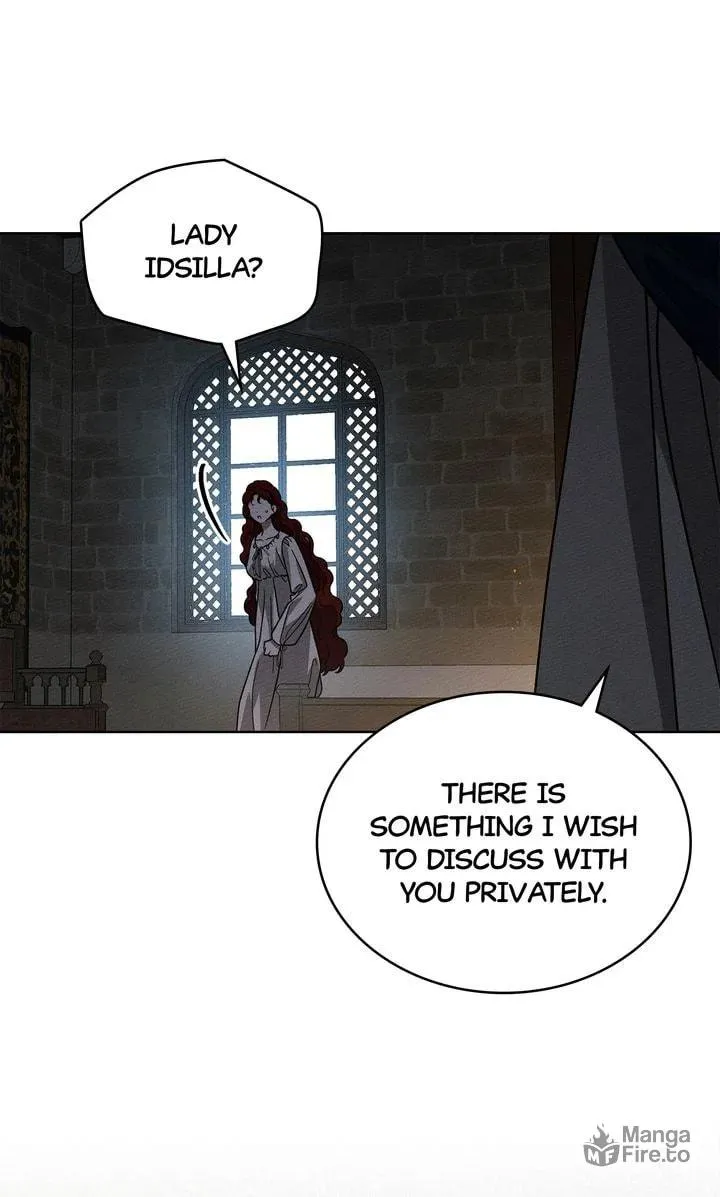 Read Under the Oak Tree chapter 118 image 11 on Lezhin