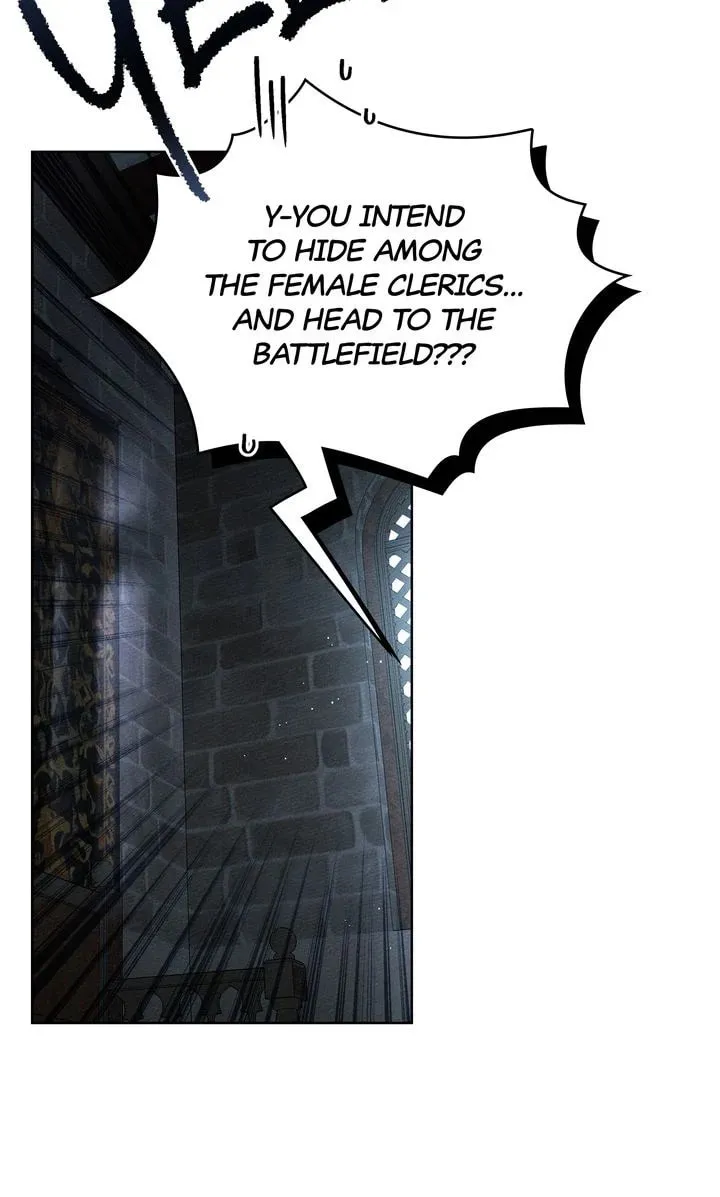 Read Under the Oak Tree chapter 118 image 16 on Lezhin