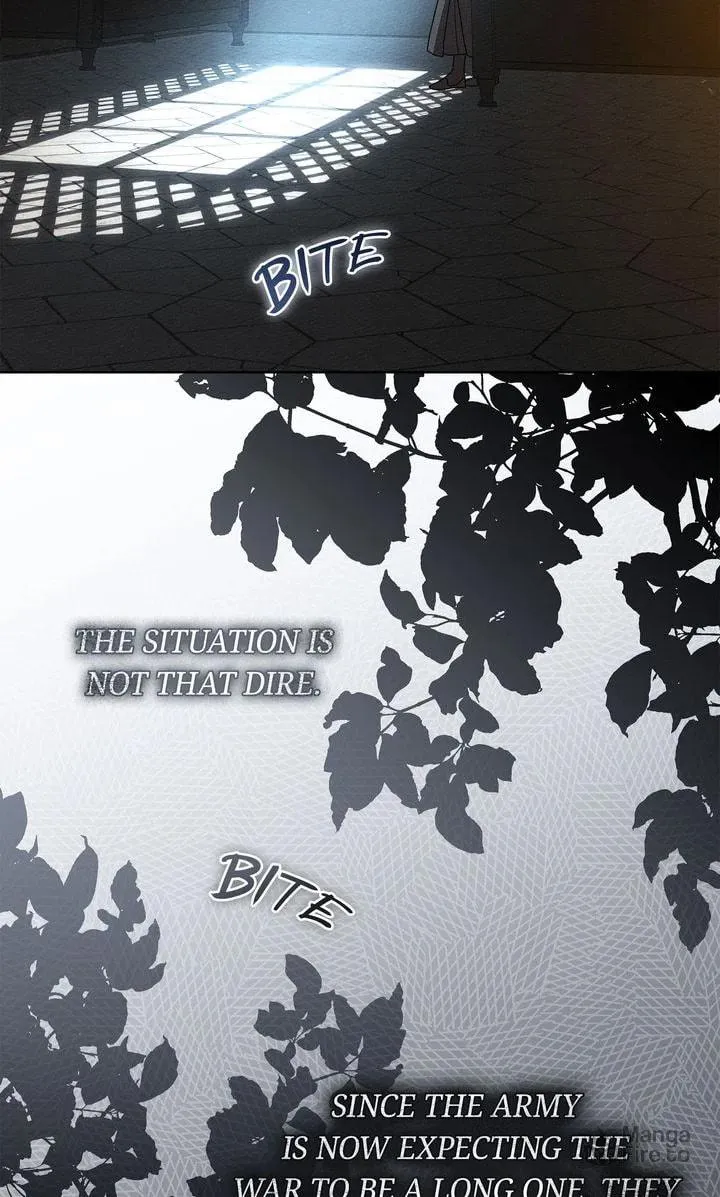 Read Under the Oak Tree chapter 118 image 2 on Lezhin