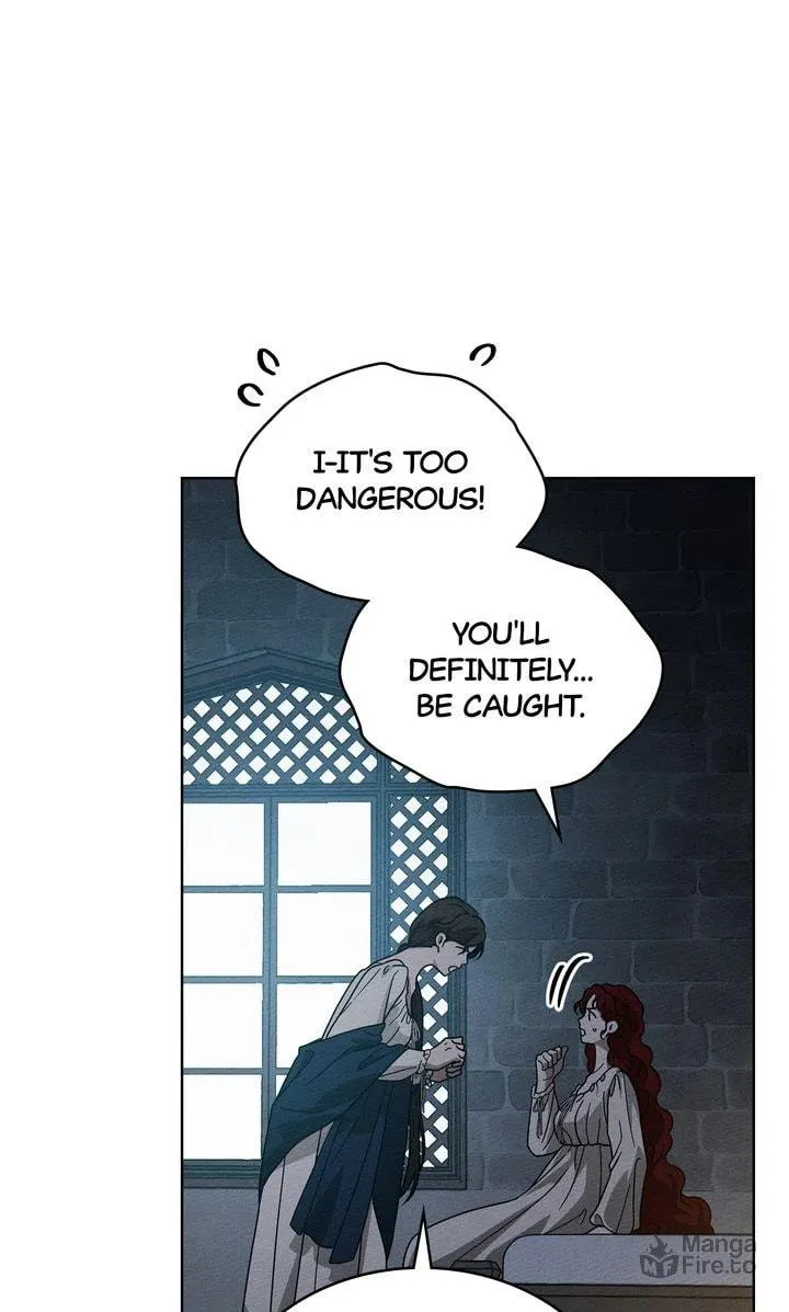 Read Under the Oak Tree chapter 118 image 26 on Lezhin