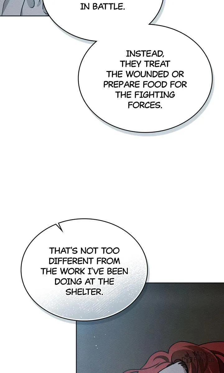 Read Under the Oak Tree chapter 118 image 29 on Lezhin