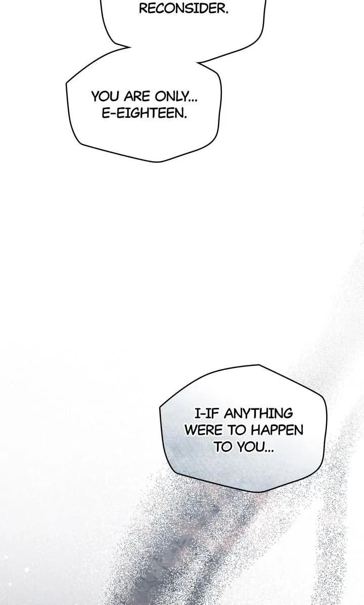 Read Under the Oak Tree chapter 118 image 31 on Lezhin