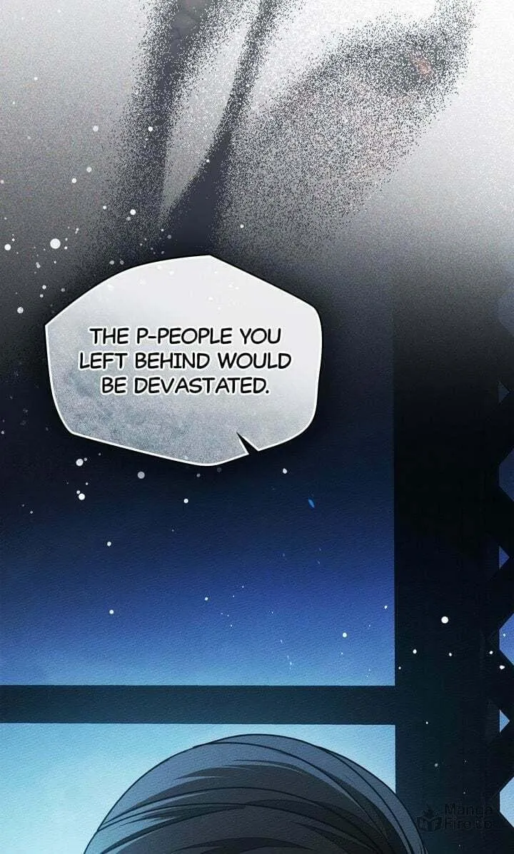 Read Under the Oak Tree chapter 118 image 32 on Lezhin
