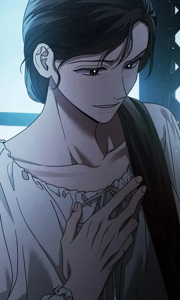 Read Under the Oak Tree chapter 118 image 33 on Lezhin