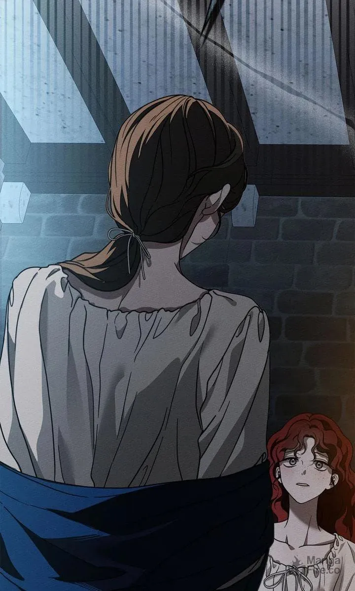 Read Under the Oak Tree chapter 118 image 38 on Lezhin