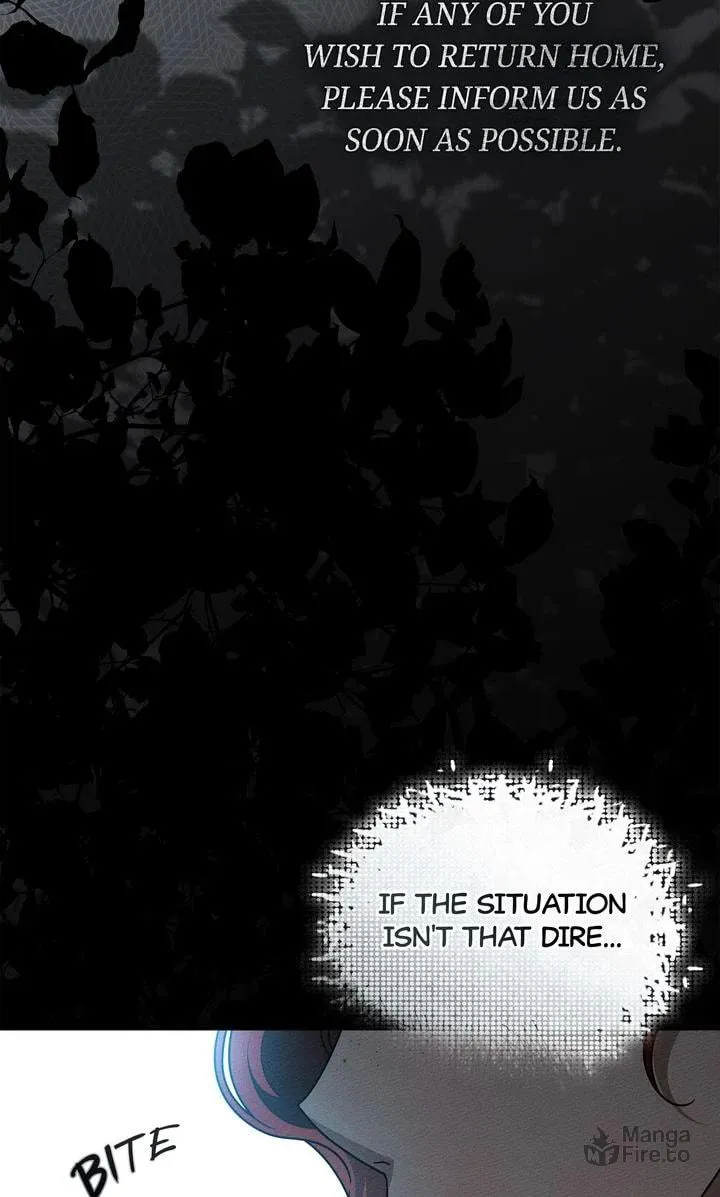 Read Under the Oak Tree chapter 118 image 4 on Lezhin