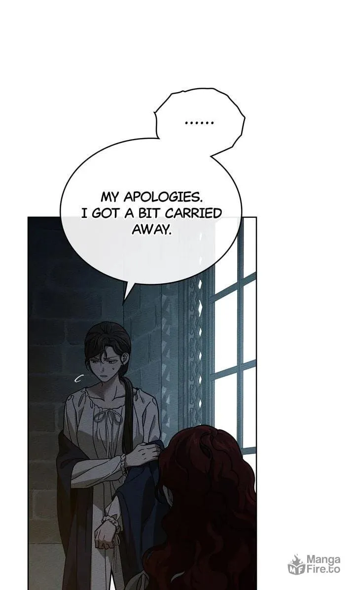Read Under the Oak Tree chapter 118 image 41 on Lezhin