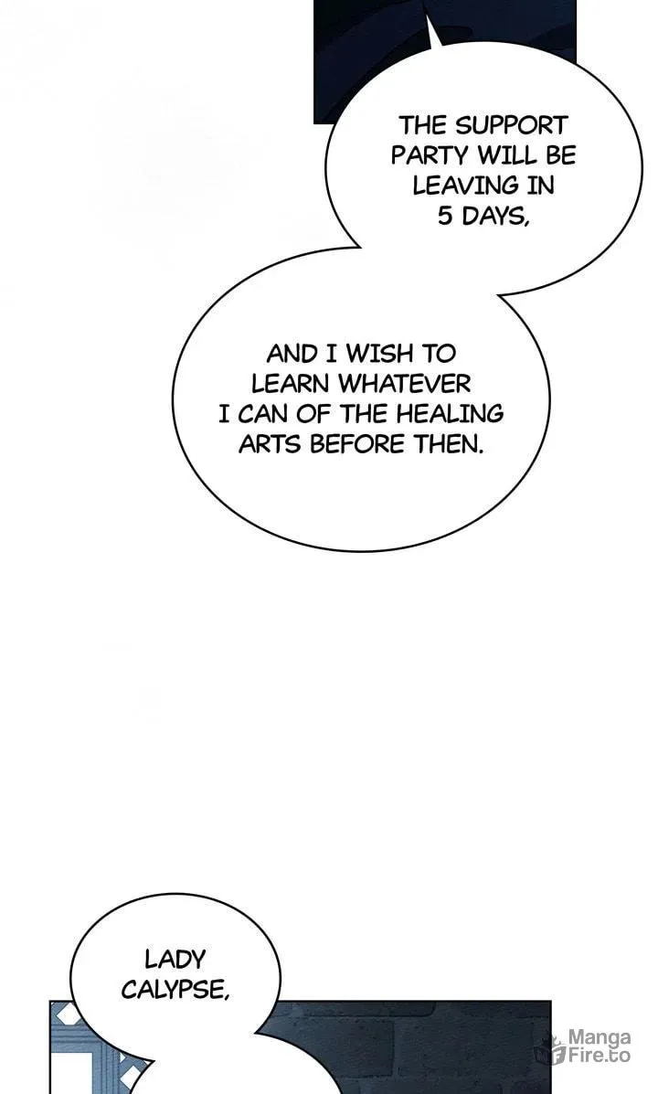 Read Under the Oak Tree chapter 118 image 44 on Lezhin