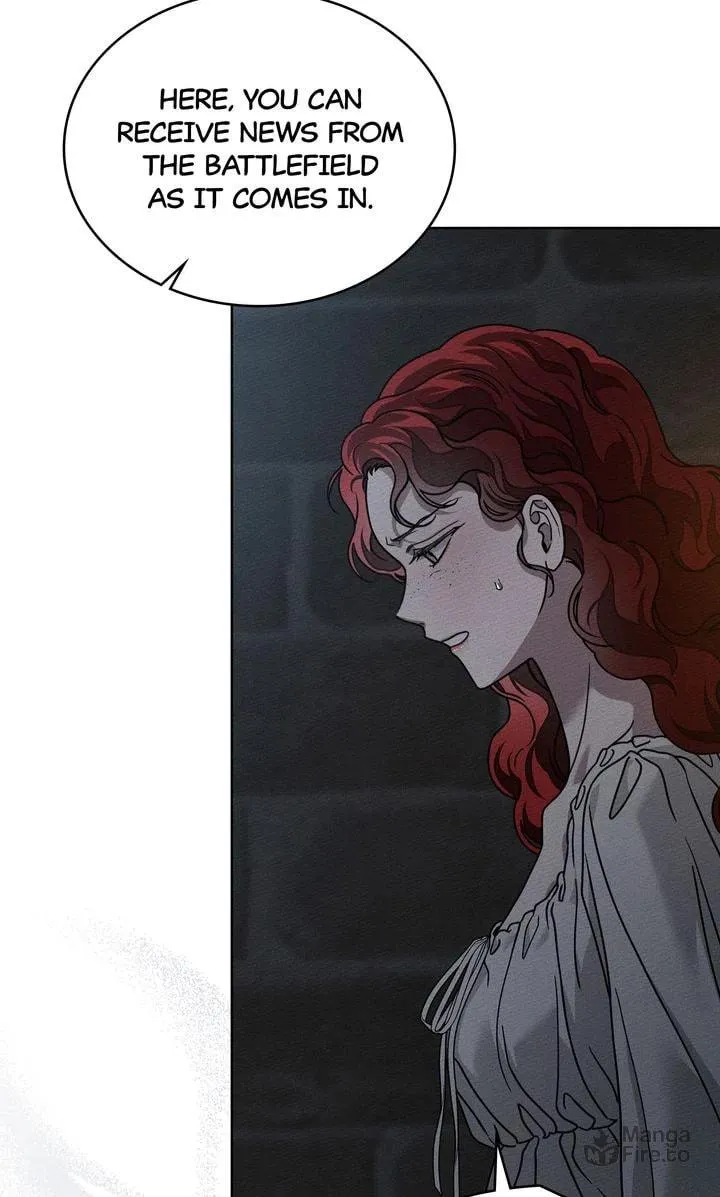 Read Under the Oak Tree chapter 118 image 54 on Lezhin
