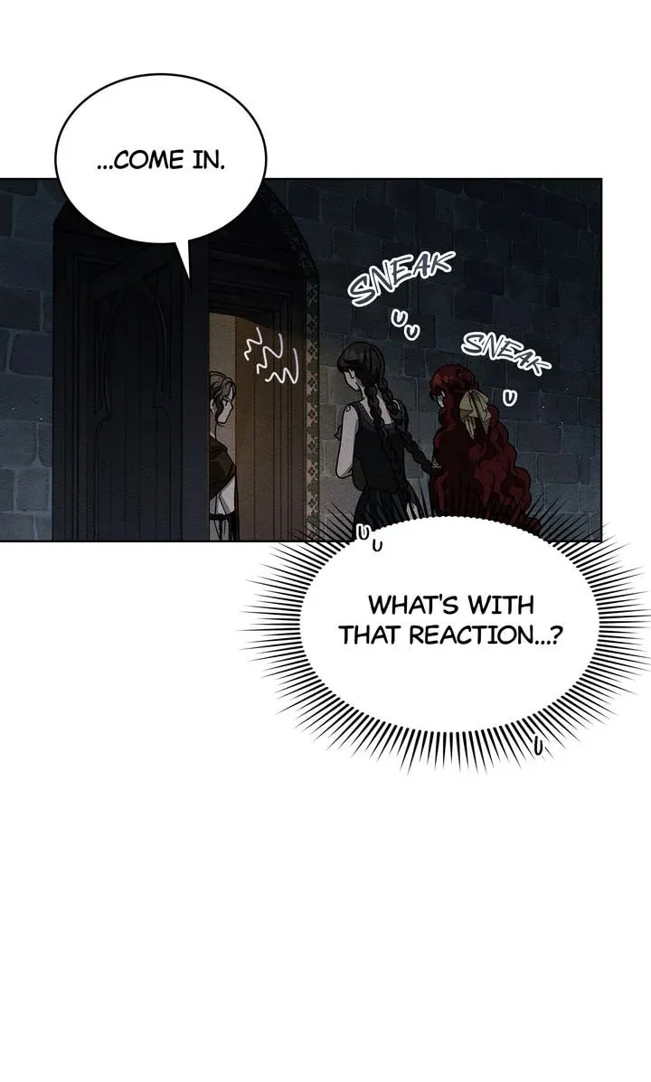 Read Under the Oak Tree chapter 118 image 73 on Lezhin