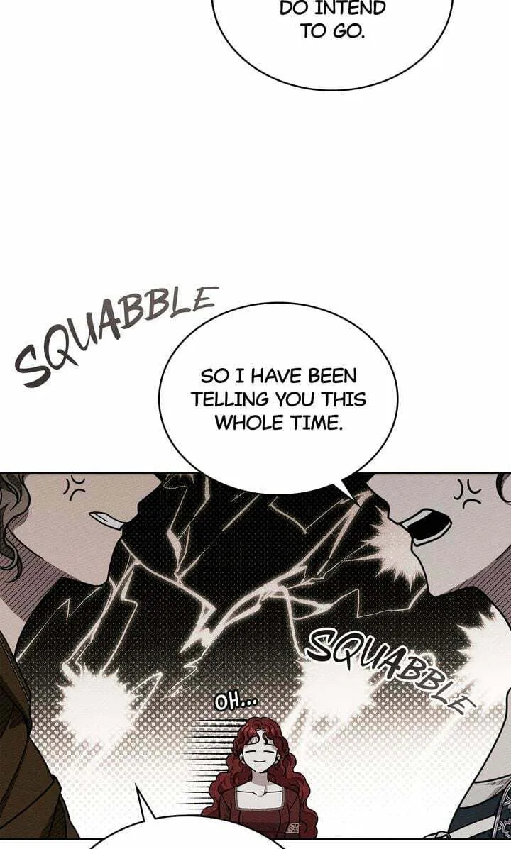 Read Under the Oak Tree chapter 118 image 75 on Lezhin