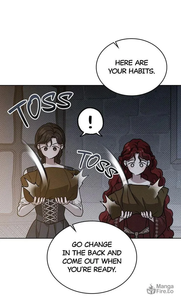 Read Under the Oak Tree chapter 118 image 79 on Lezhin