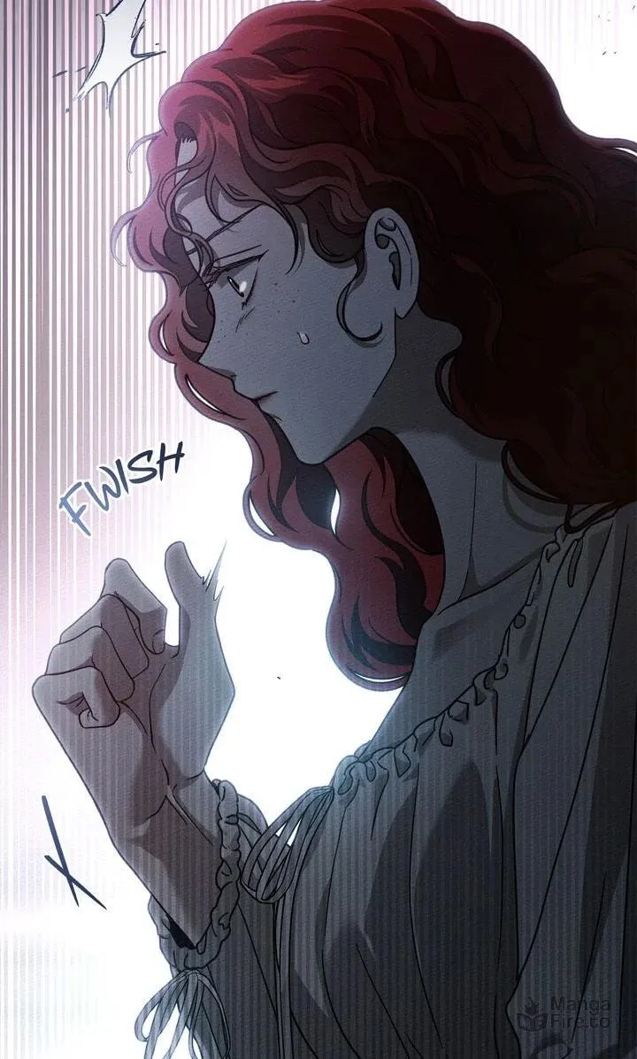 Read Under the Oak Tree chapter 118 image 8 on Lezhin