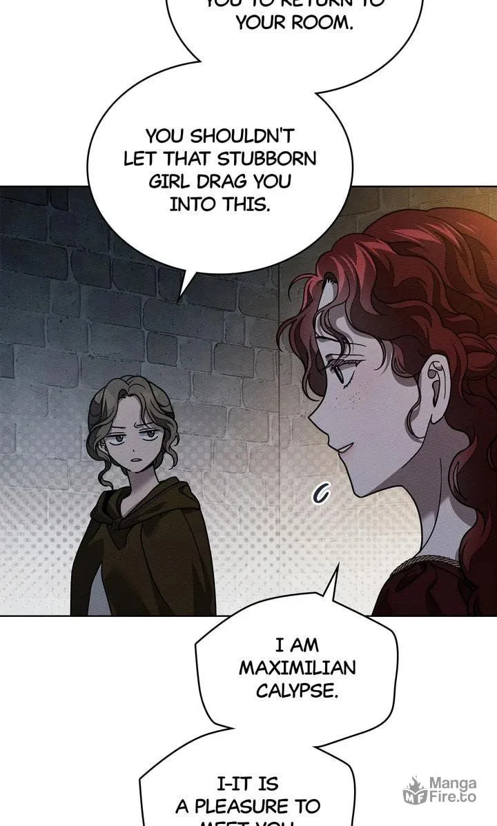 Read Under the Oak Tree chapter 118 image 83 on Lezhin