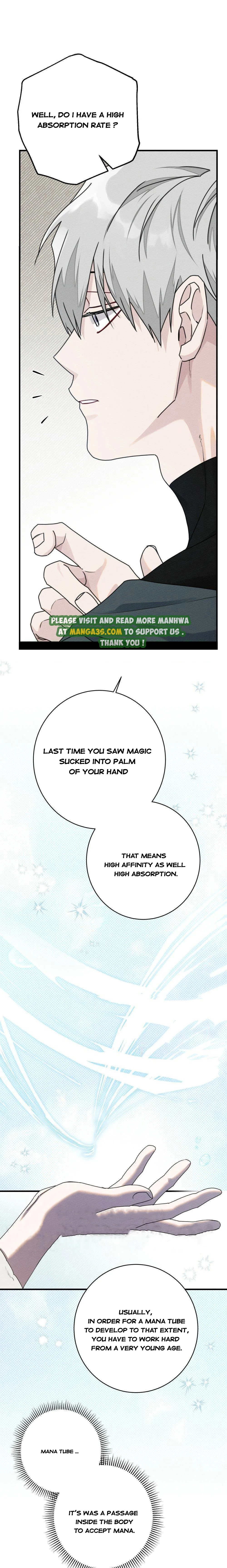 Read Under the Oak Tree chapter 119.1 image 7 on Lezhin