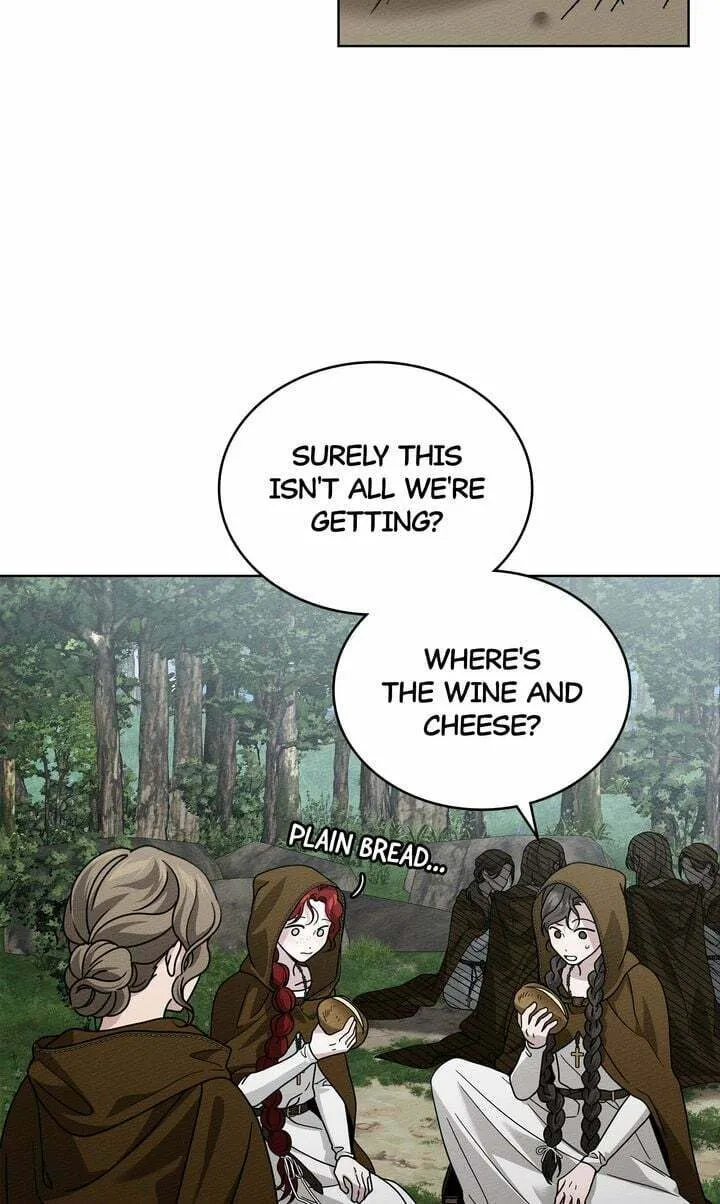 Read Under the Oak Tree chapter 119 image 13 on Lezhin