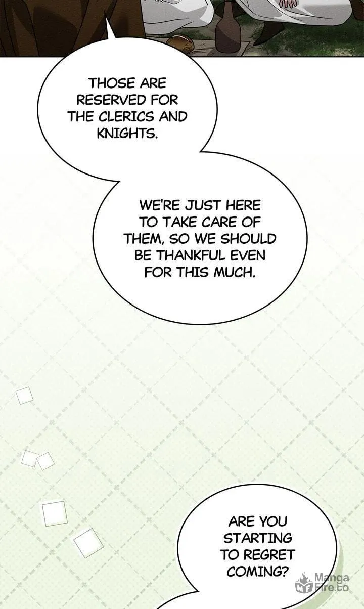 Read Under the Oak Tree chapter 119 image 14 on Lezhin