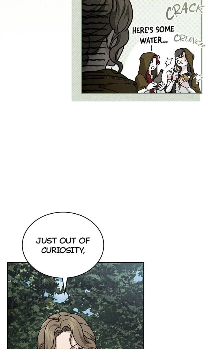Read Under the Oak Tree chapter 119 image 16 on Lezhin