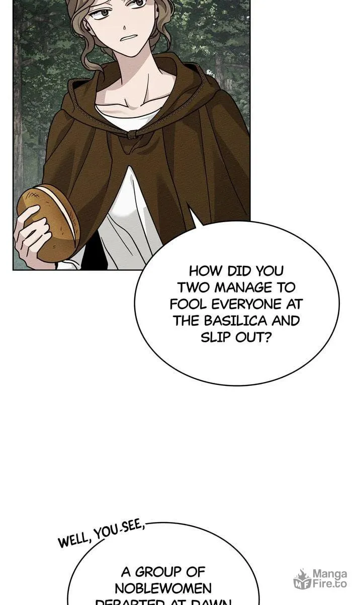 Read Under the Oak Tree chapter 119 image 17 on Lezhin
