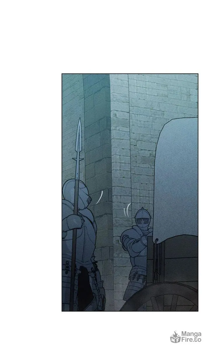 Read Under the Oak Tree chapter 119 image 2 on Lezhin