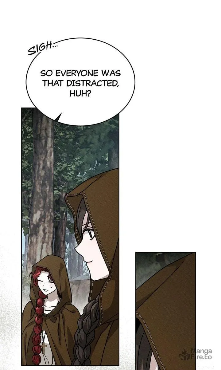 Read Under the Oak Tree chapter 119 image 20 on Lezhin