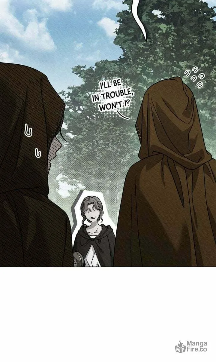 Read Under the Oak Tree chapter 119 image 24 on Lezhin