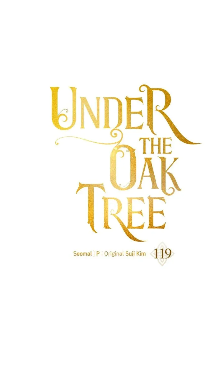 Read Under the Oak Tree chapter 119 image 30 on Lezhin
