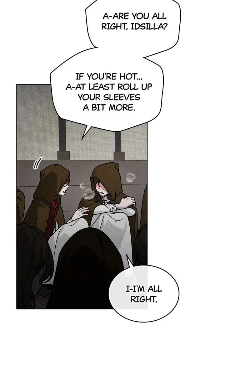 Read Under the Oak Tree chapter 119 image 37 on Lezhin