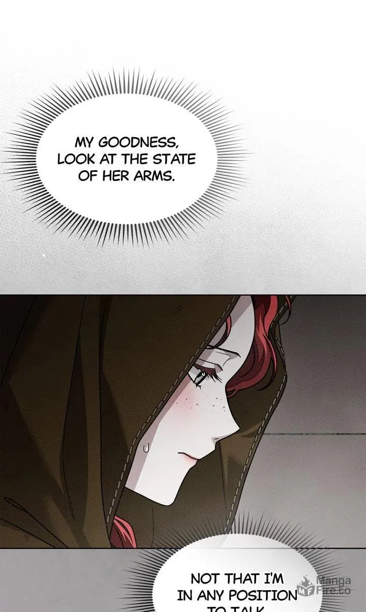 Read Under the Oak Tree chapter 119 image 38 on Lezhin