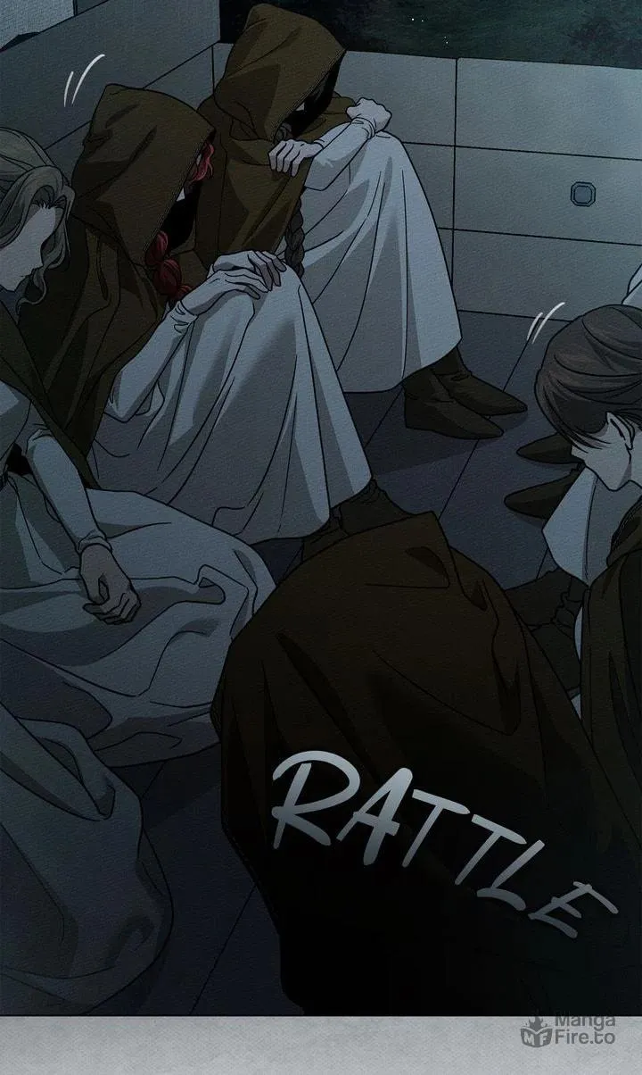 Read Under the Oak Tree chapter 119 image 4 on Lezhin