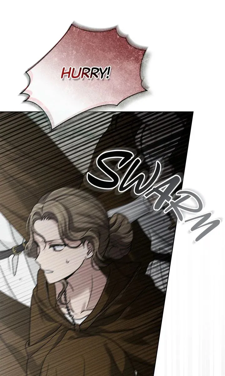 Read Under the Oak Tree chapter 119 image 48 on Lezhin