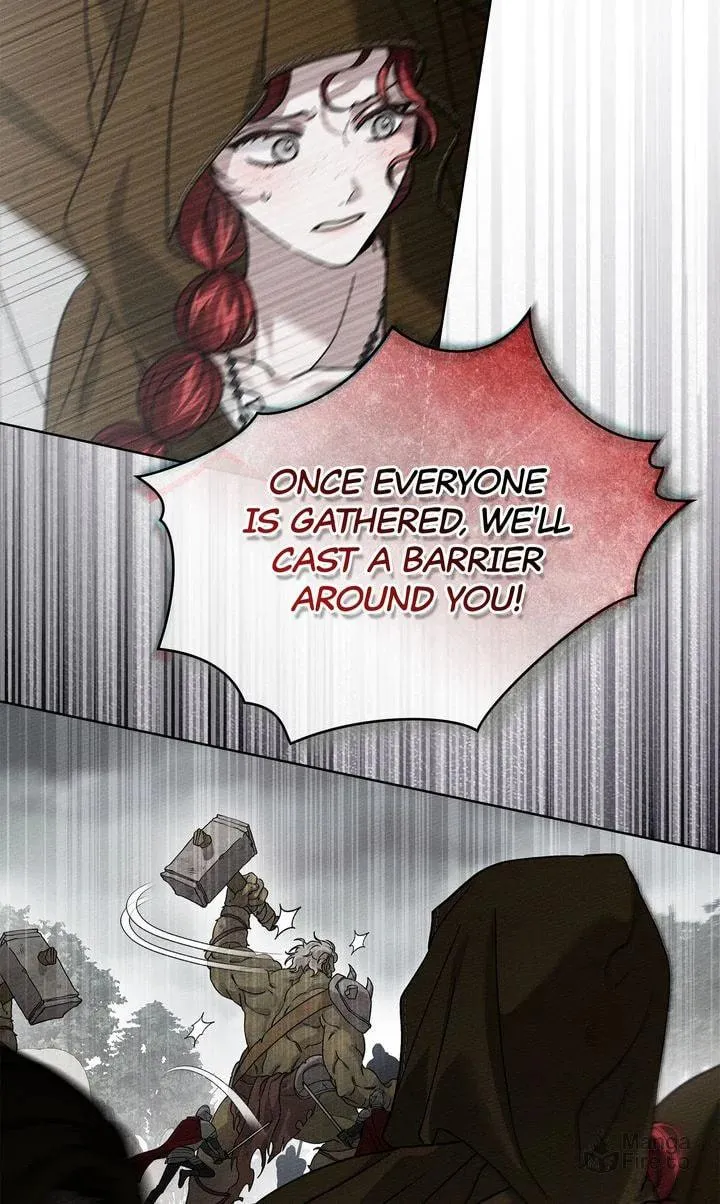 Read Under the Oak Tree chapter 119 image 49 on Lezhin
