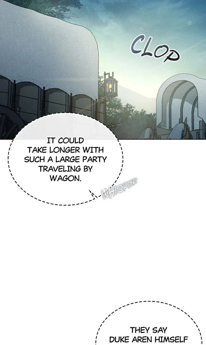 Read Under the Oak Tree chapter 119 image 7 on Lezhin