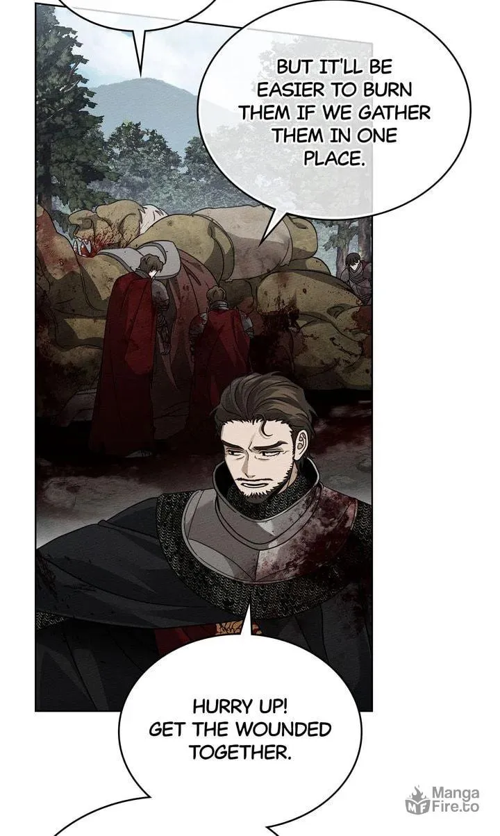 Read Under the Oak Tree chapter 119 image 74 on Lezhin