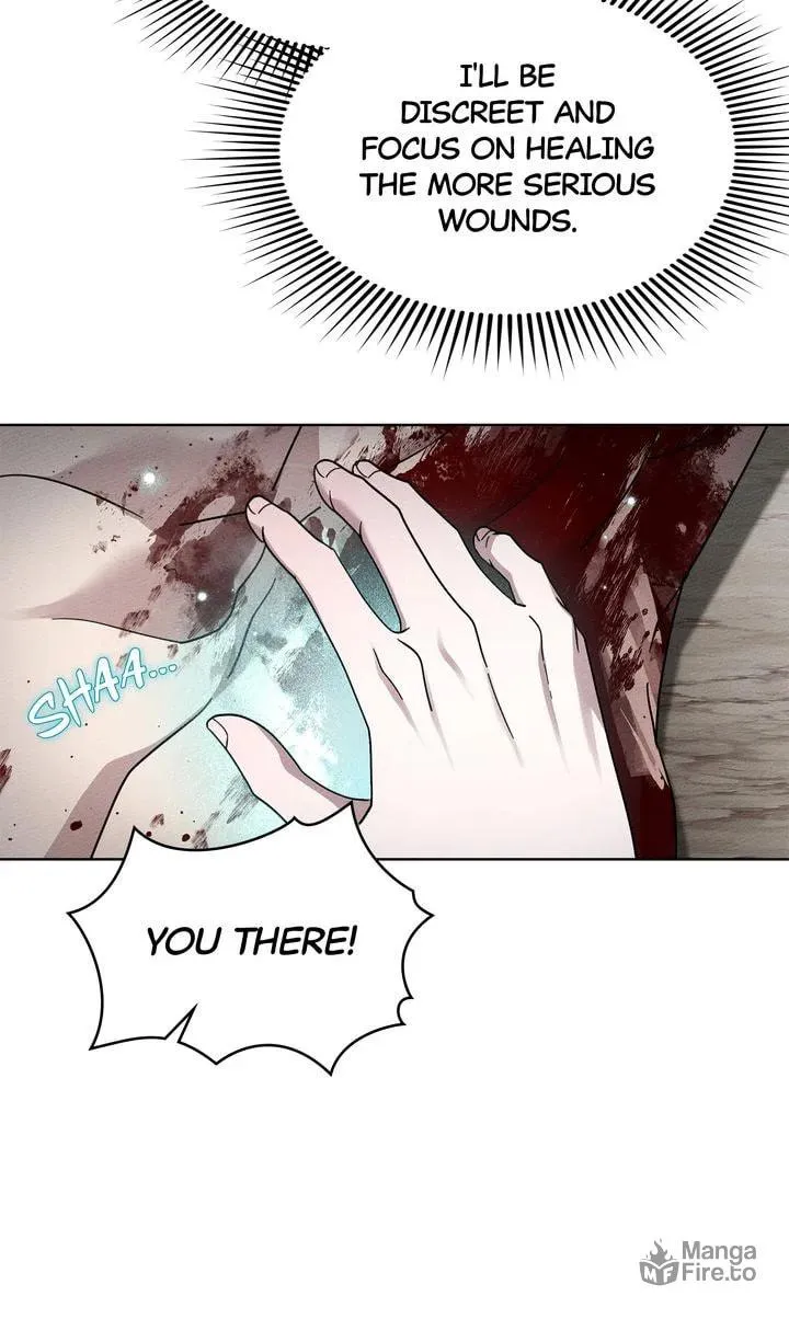 Read Under the Oak Tree chapter 119 image 77 on Lezhin