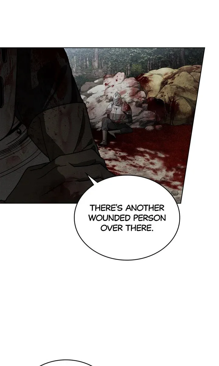 Read Under the Oak Tree chapter 119 image 78 on Lezhin