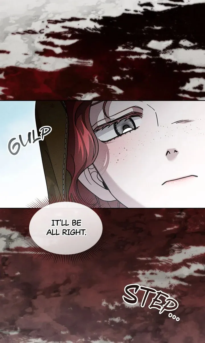 Read Under the Oak Tree chapter 119 image 81 on Lezhin
