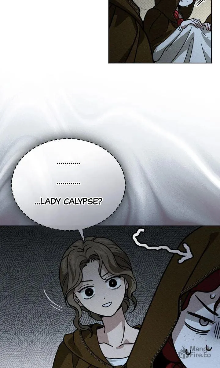 Read Under the Oak Tree chapter 119 image 9 on Lezhin
