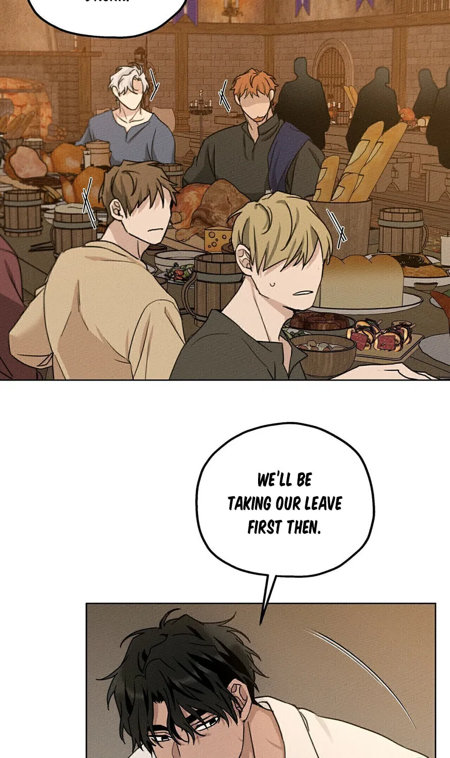 Read Under the Oak Tree chapter 12 image 13 on Lezhin