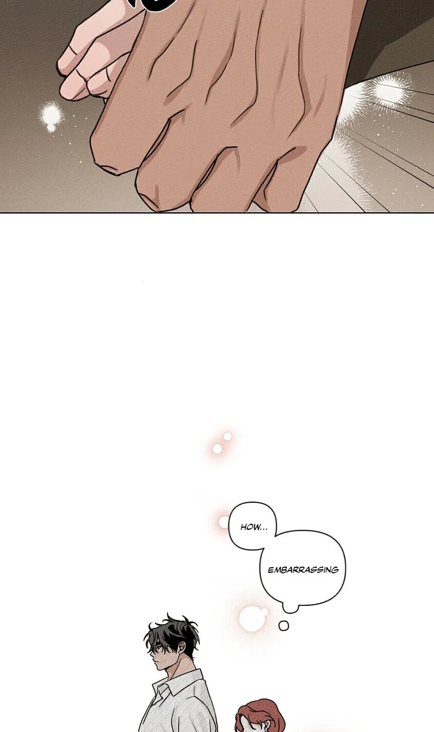 Read Under the Oak Tree chapter 12 image 15 on Lezhin