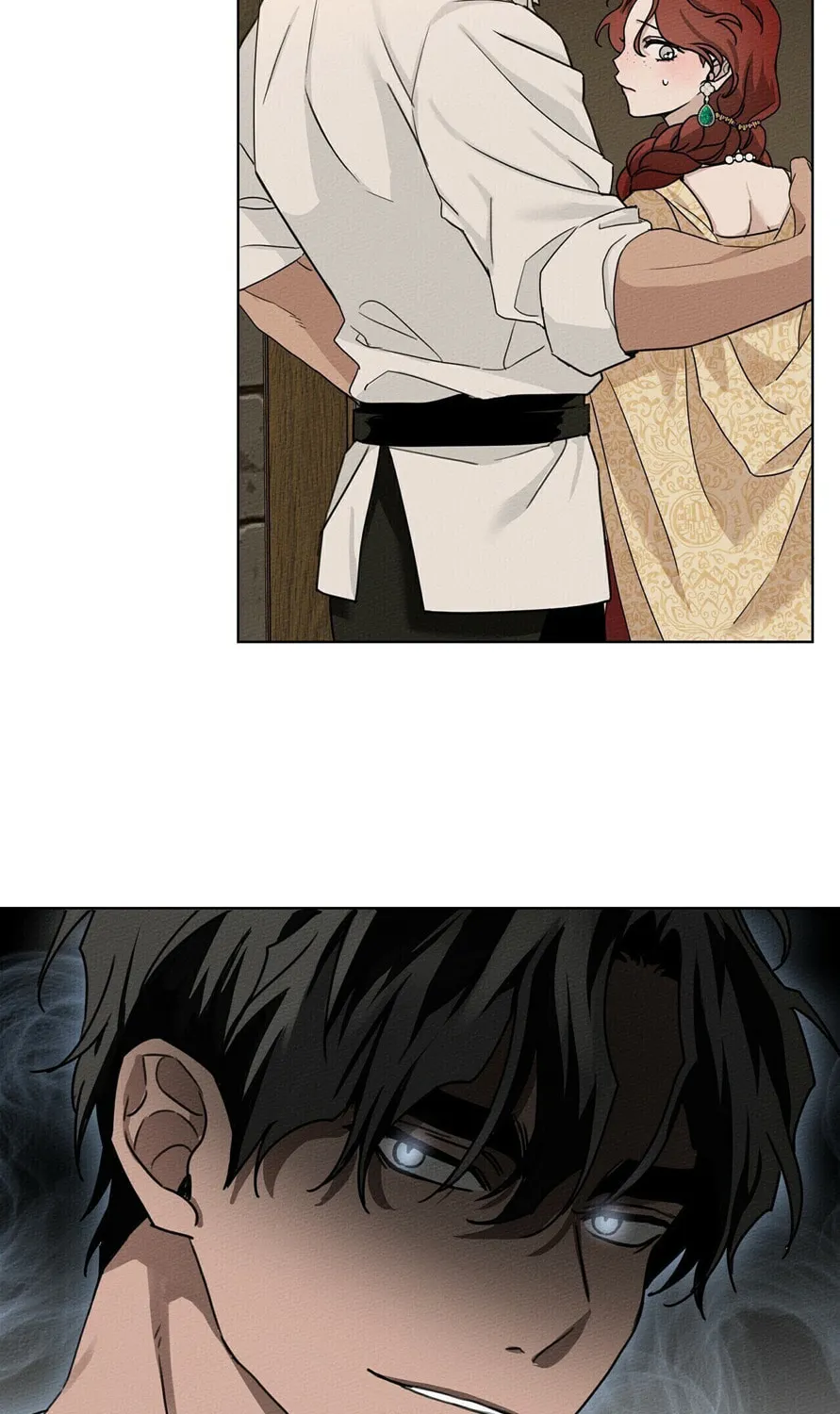 Read Under the Oak Tree chapter 12 image 19 on Lezhin