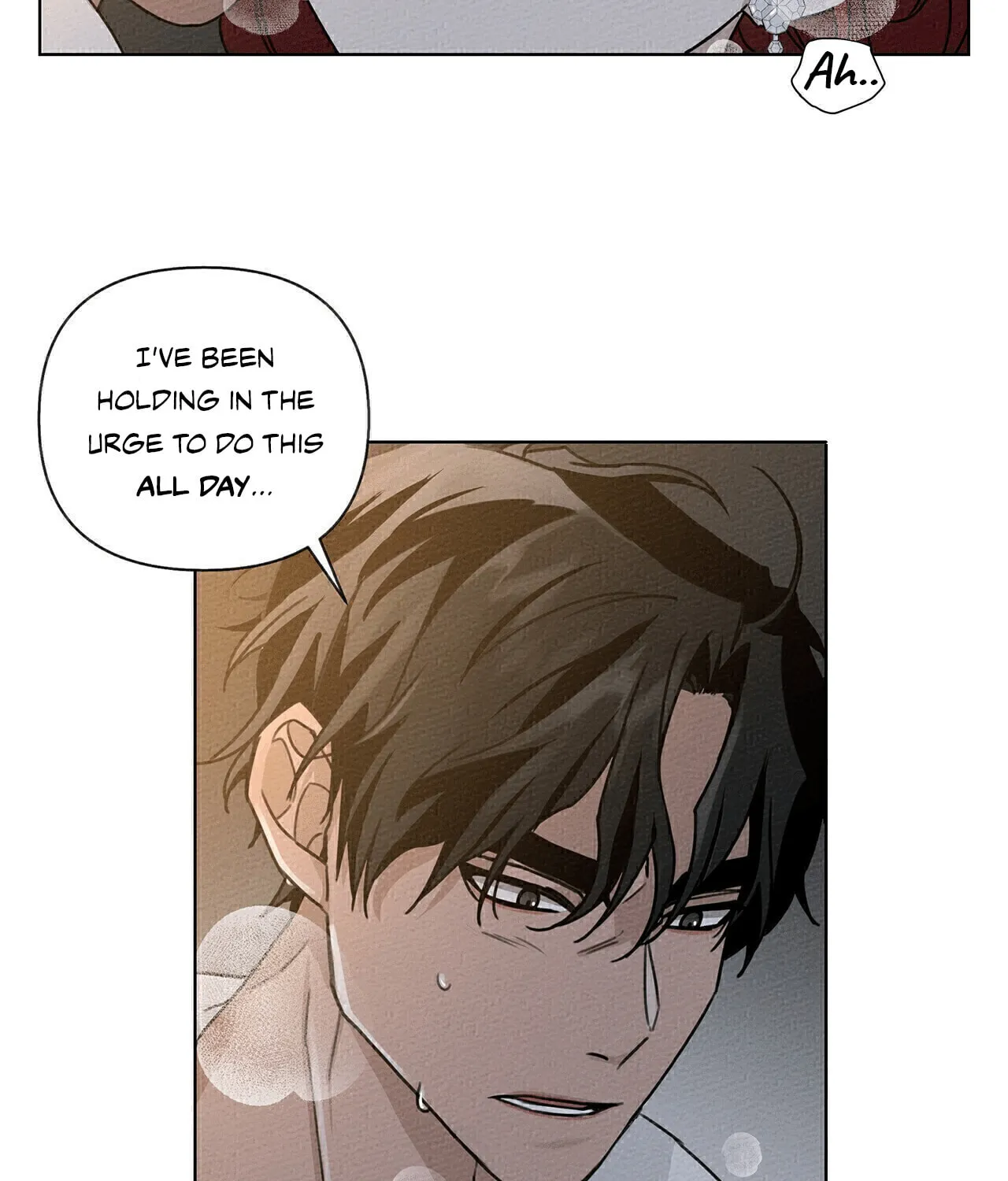 Read Under the Oak Tree chapter 12 image 28 on Lezhin