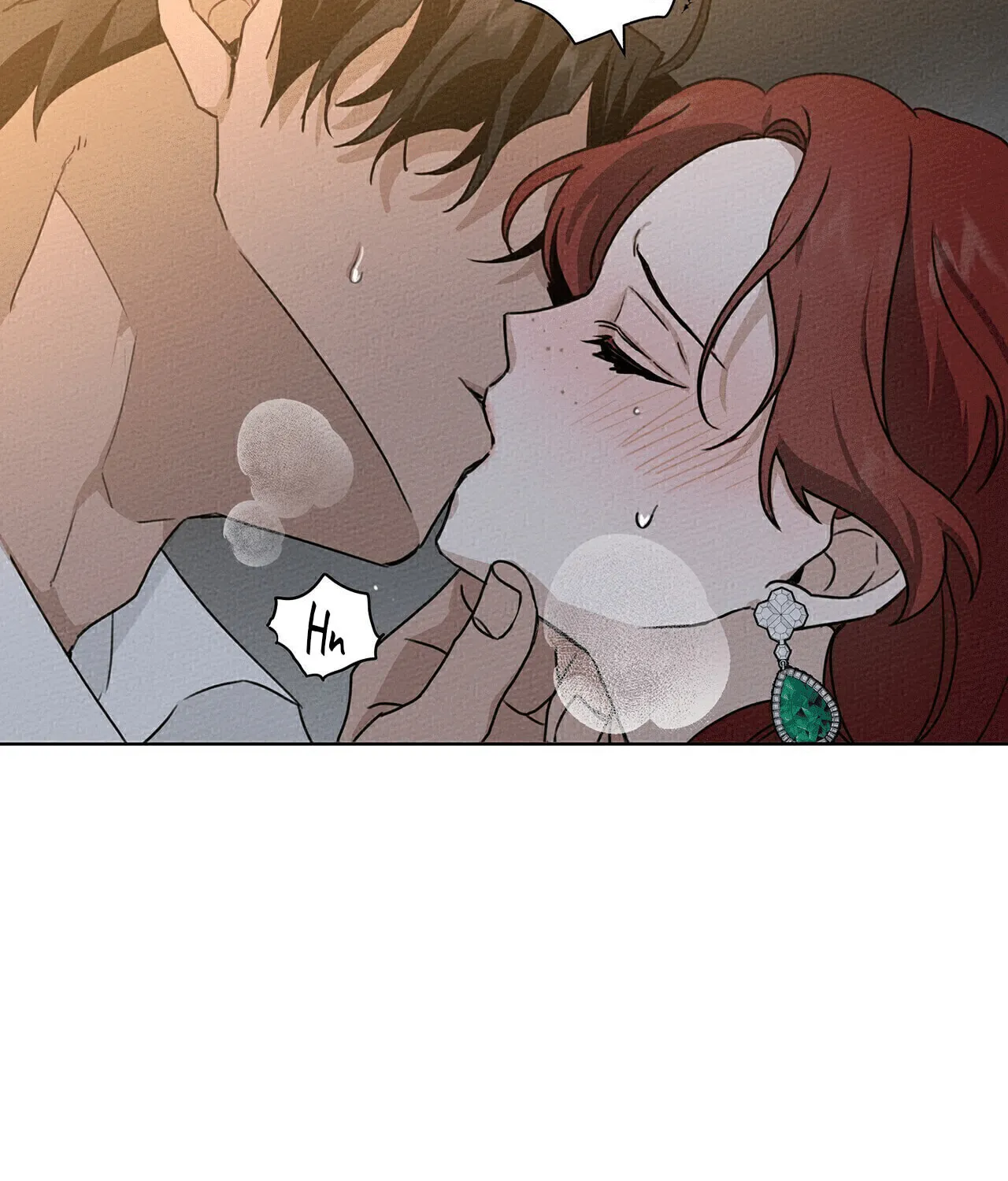 Read Under the Oak Tree chapter 12 image 30 on Lezhin