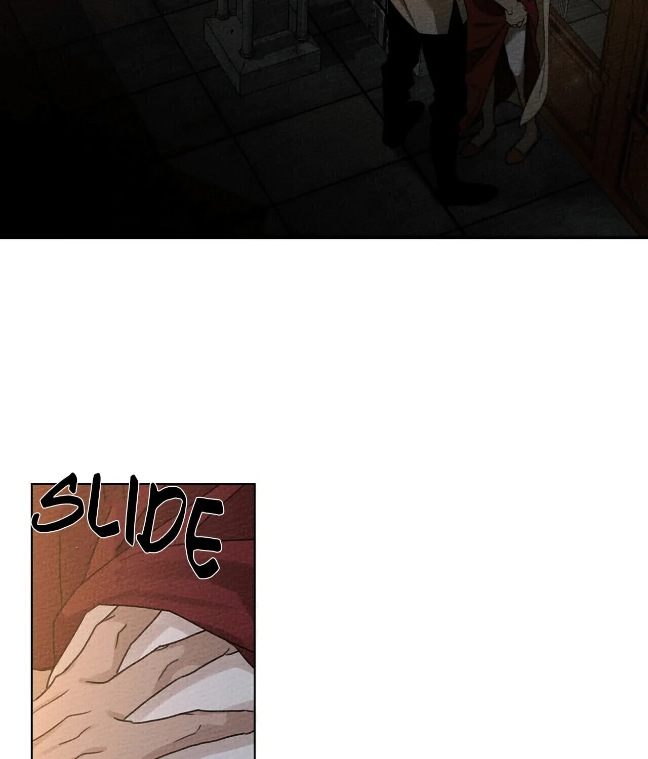 Read Under the Oak Tree chapter 12 image 32 on Lezhin